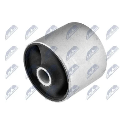 Afbeelding van NTY ZTT MS 011E Draagarmrubbers Achteras, voor de as, Links, rechts, Onder, Buiten