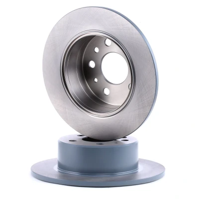 Afbeelding van Febi Bilstein Remschijf 08506