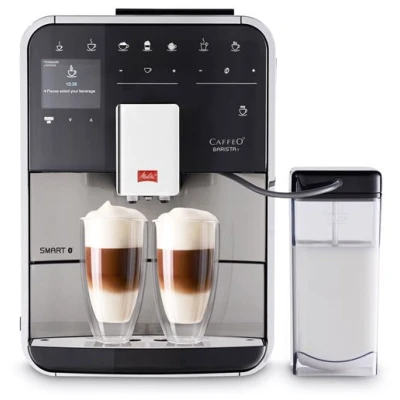 Image de Melitta Barista Smart T Sst F84/0 100