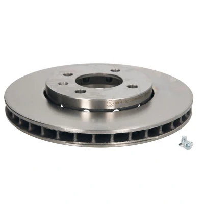Afbeelding van BOSCH 0 986 479 776 Remschijf 255,9 22 4 100 Geventileerd Geolied High carbon Met schroeven VOLKSWAGEN: load up! Van, Hatchback, SKODA: Citigo