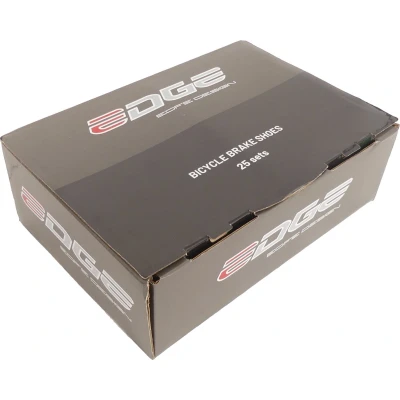 Afbeelding van Remblokset Edge met inbus voor V brake 70mm (25 paar)