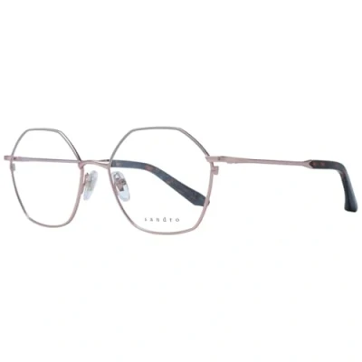 Afbeelding van Brillenframe Dames Sandro Paris SD4015 56904