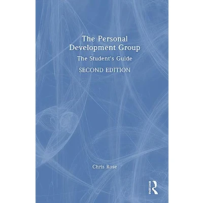 Afbeelding van The Personal Development Group