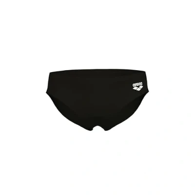 Afbeelding van Arena Dynamo Junior R Short de bain pour enfant, séchage rapide, tissu MaxFit Eco résistant au chlore et à l&#039;eau salée, avec protection UV 50+, maillot enfant doublure avant