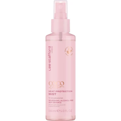 Afbeelding van Lee Stafford CoCo LoCo &amp; Agave Heat Protection Mist 150ml