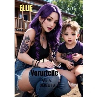 Afbeelding van Ellie