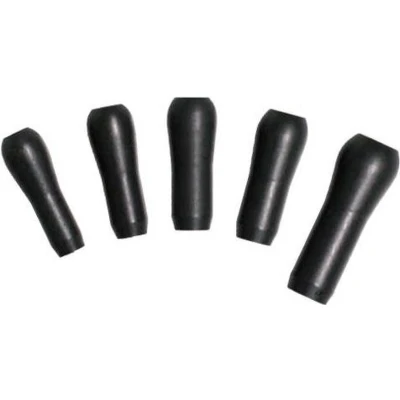 Afbeelding van Fun Fishing Pro External Bush 100% Teflon (1 pc) Maat : Xxlarge (3.2 4.0mm)