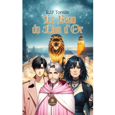 Image de Le Beau du Lion d&#039;Or