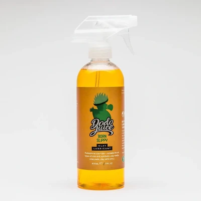 Afbeelding van Dodo Juice Born Slippy Clay Lubricant 500ml