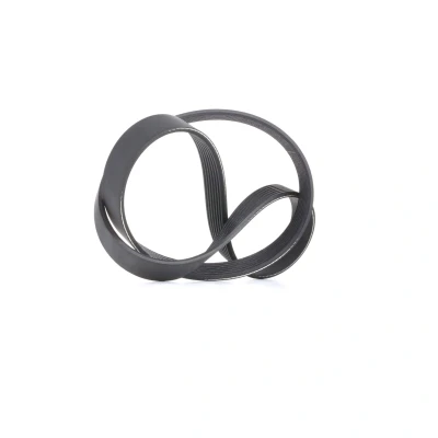 Afbeelding van Poly V riem DAYCO 7PK1076