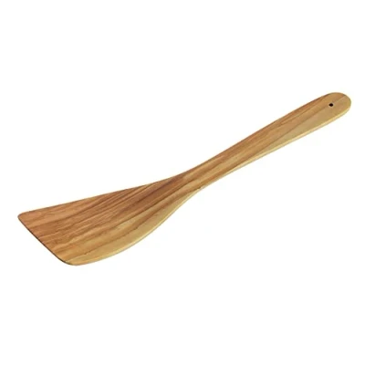 Afbeelding van Cilio Toscana Olijfhouten Spatel 30 Cm