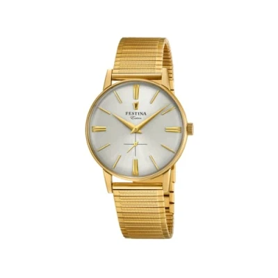 Afbeelding van Festina Mod. F20251/1 Horloge