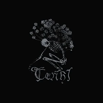 Afbeelding van Tenhi Collected Works 2023 (LP)
