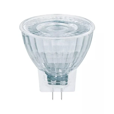 Afbeelding van Osram GU4 / MR11 LED Spot 3.2W Warm Wit, Dimbaar, 35mm 4058075636620