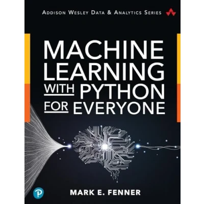 Afbeelding van Machine Learning with Python for Everyone