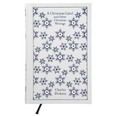 Afbeelding van Christmas Carol &amp; Other Writ