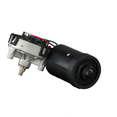 Afbeelding van Febi Bilstein Ruitenwissermotor 19834