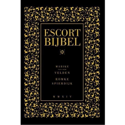 Afbeelding van Escort bijbel