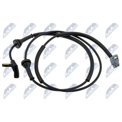 Afbeelding van NTY HCA VV 012 ABS Sensor Achteras links VOLVO: XC90 I
