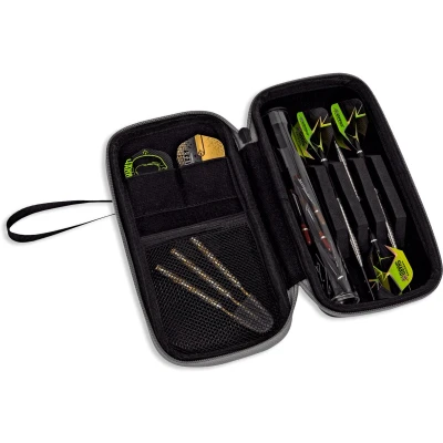 Afbeelding van Smart Case 3 Black/Grey
