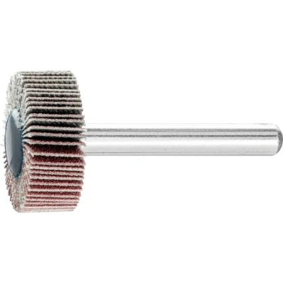 Afbeelding van PFERD 44405186 Lamellenschijf Diameter 25 mm 10 stuk(s)