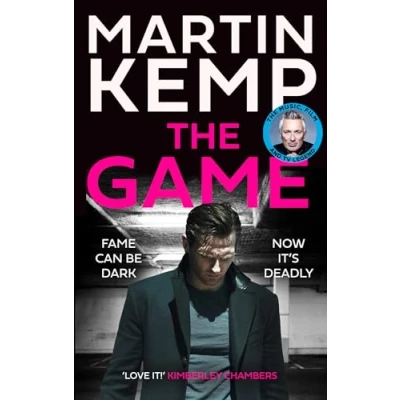 Afbeelding van The Game