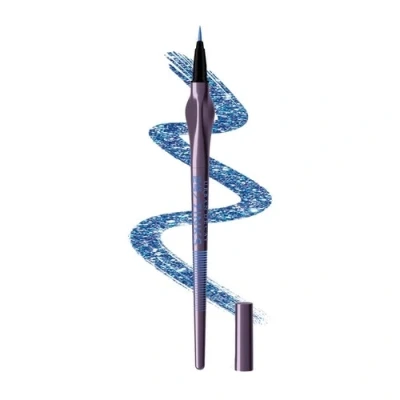 Afbeelding van Urban Decay 24/7 Ink Liquid Eyeliner Mucho 1 gram