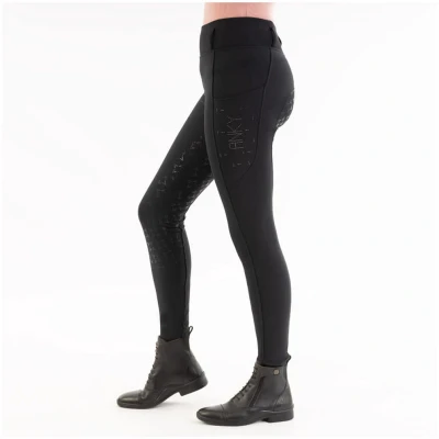 Afbeelding van Anky Tregging FG Magnify XR252104 voor dames zwart maat 42