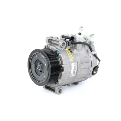 Afbeelding van Nissens Airco compressor 89412