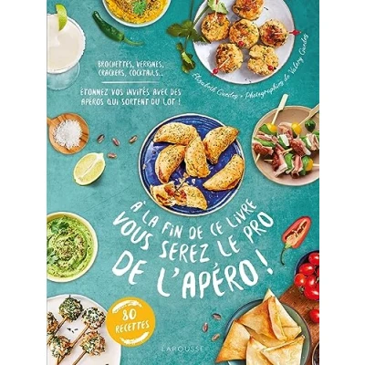 Afbeelding van ISBN 9782036056862 boek Koken Frans 160 pagina&#039;s