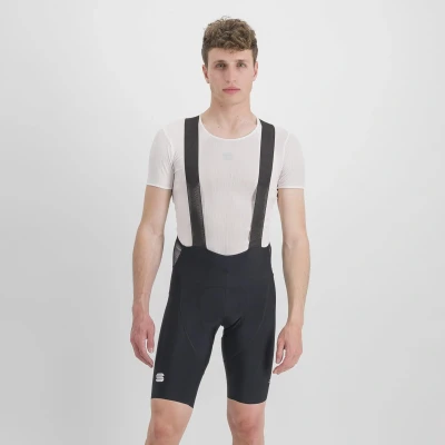 Afbeelding van Sportful CLASSIC korte fietsbroek Black Mannen maat S