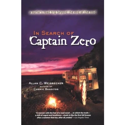 Afbeelding van In Search of Captain Zero
