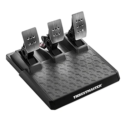 Image de Pédales magnétiques Thrustmaster T3PM pour PS et Xbox Noir