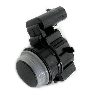 Afbeelding van MEAT &amp; DORIA 94644 Parkeersensoren Voor zwart Ultrasone sensor BMW: 1 Hatchback, 2 Coupe