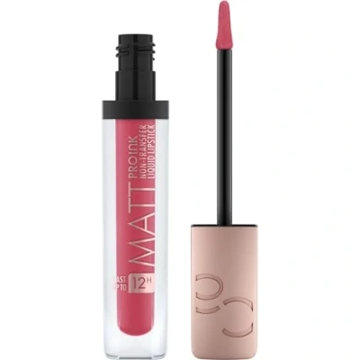 Afbeelding van Catrice Matt Pro Ink Non Transfer Matte Lipstick 080 Dream Big 5Ml