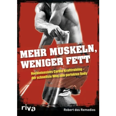 Afbeelding van Mehr Muskeln, Weniger Fett