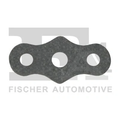 Afbeelding van Pakking, olie inlaat tubolader FA1 411 536