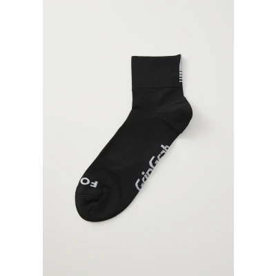 Afbeelding van Fietssokken Gripgrab Lightweight Sl Short maat 35/38 Zwart