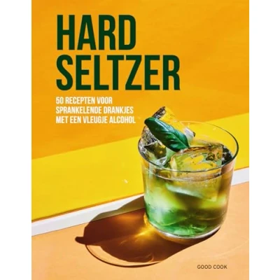 Afbeelding van Hard seltzer