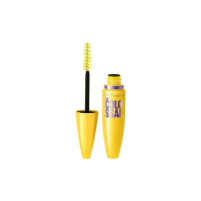 Image de Maybelline The Colossal Volume Express Mascara Noir 10,7 ml