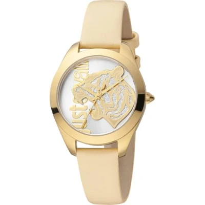 Afbeelding van Just Cavalli JC1L210L0015 Dameshorloge