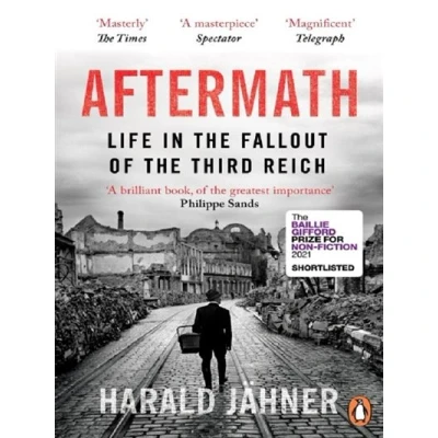 Image de Aftermath