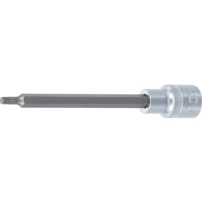 Afbeelding van BGS Dopsleutelbit lengte 140 mm 1/2&quot; veeltand (voor XZN) M5