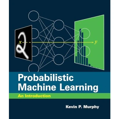Afbeelding van Probabilistic Machine Learning