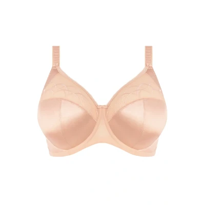 Afbeelding van Elomi Cate Beugel Bh EL4030 Latte maat EU 80K / FR 95K