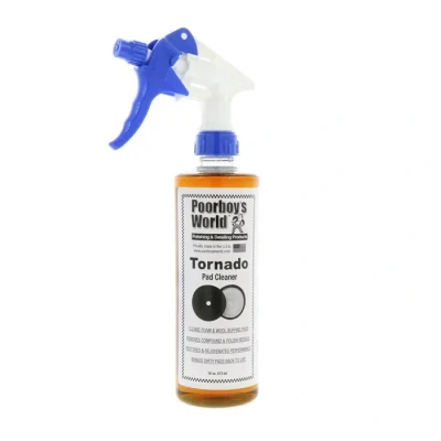 Afbeelding van Tornado Pad Cleaner 473ml
