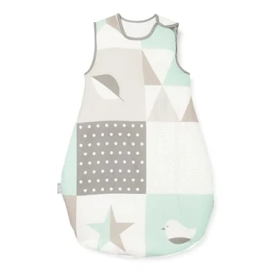 Afbeelding van Babyslaapzak &#039;Happy Patch&#039;, 70 cm