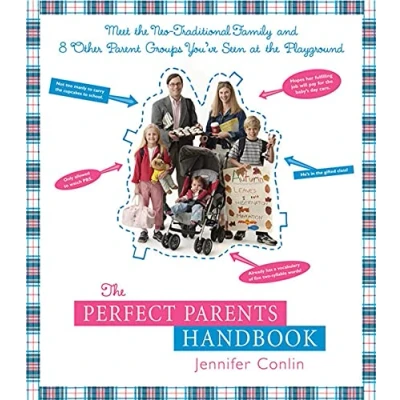 Afbeelding van The Perfect Parents Handbook