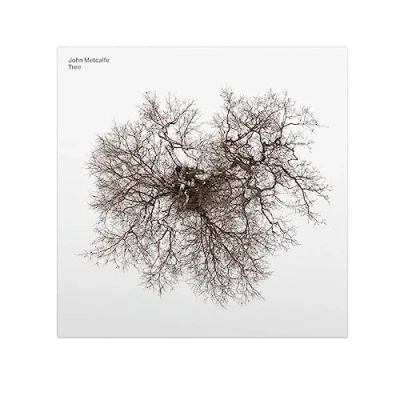 Afbeelding van John Metcalfe Tree (CD)