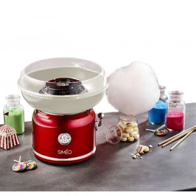 Image de Simeo Machine À Barbe Papa (simfbp450)